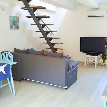 Apartment Vrbenka Врбник Экстерьер фото