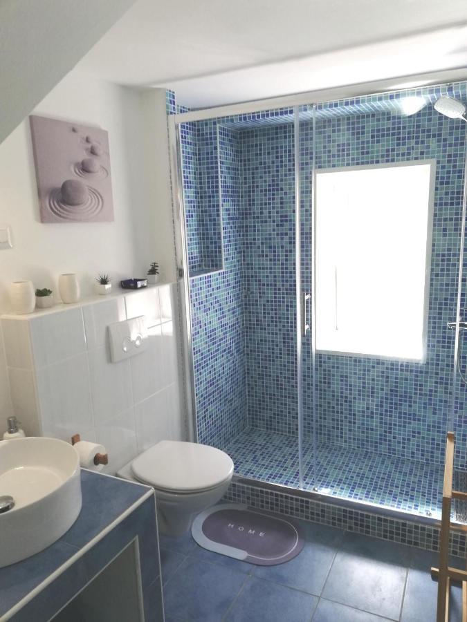 Apartment Vrbenka Врбник Экстерьер фото
