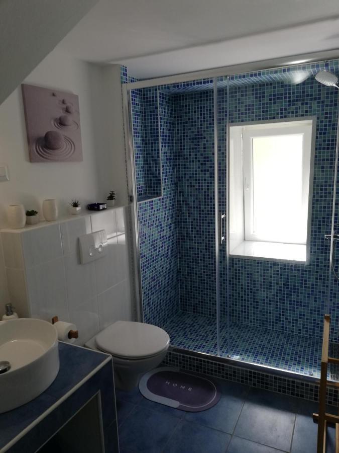 Apartment Vrbenka Врбник Экстерьер фото