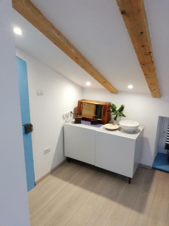 Apartment Vrbenka Врбник Экстерьер фото